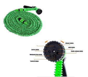 Manguera extensible 15 metros - additional image 6