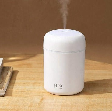 Humidificador LED - Blanco - additional image 3