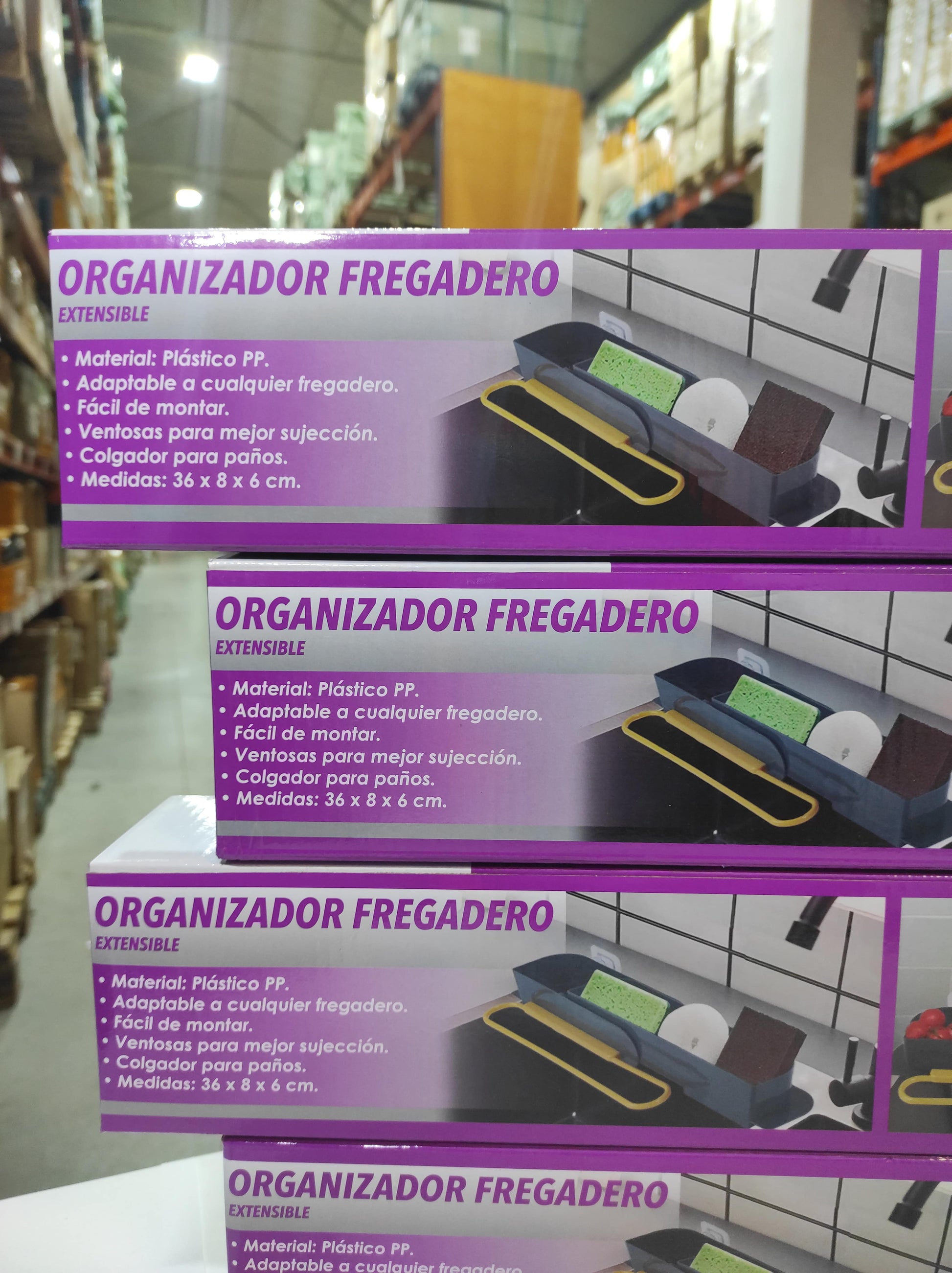 Escurridor para fregadero - additional image 9