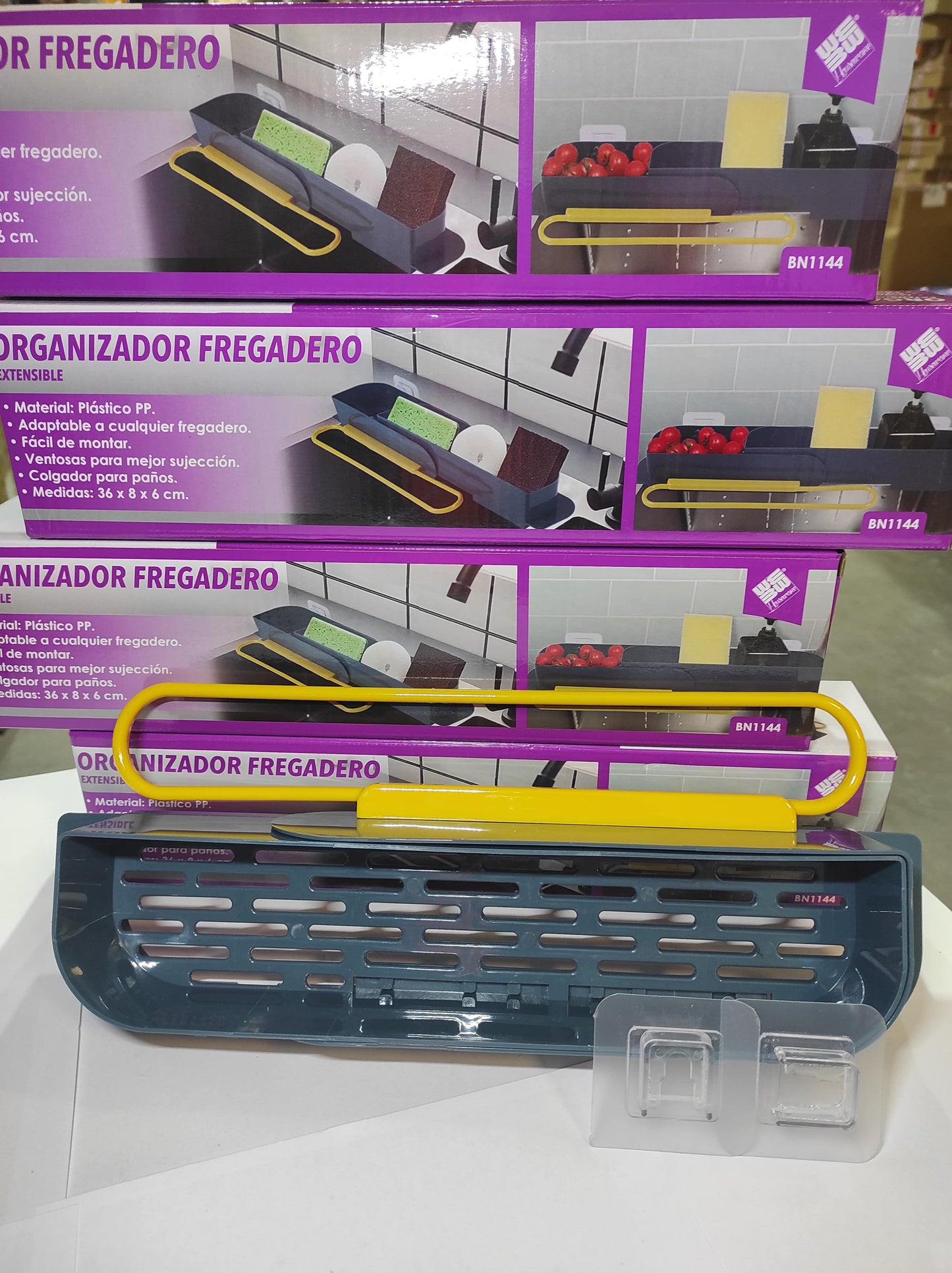 Escurridor para fregadero - additional image 15